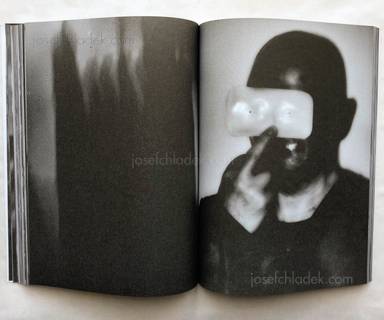 Sample page 5 for book "Binder, Alexander – Alexander Binder - Untitled" Sample page 5 for book "Binder, Alexander – Alexander Binder - Untitled"