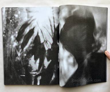 Sample page 2 for book "Binder, Alexander – Alexander Binder - Untitled" Sample page 2 for book "Binder, Alexander – Alexander Binder - Untitled"