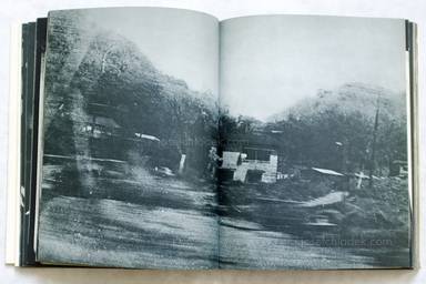 Sample page 15 for book  Daido Moriyama – Shashin yo Sayonara (Farewell Photography)