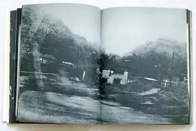 Sample page 1 for book "Moriyama, Daido – Daido Moriyama - Shashin yo Sayonara (森山大道 - 写真よさようなら)" Sample page 1 for book "Moriyama, Daido – Daido Moriyama - Shashin yo Sayonara (森山大道 - 写真よさようなら)"