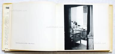 Sample page 10 for book "Frank, Robert – Robert Frank - The Americans" Sample page 10 for book "Frank, Robert – Robert Frank - The Americans"