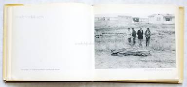 Sample page 7 for book "Frank, Robert – Robert Frank - The Americans" Sample page 7 for book "Frank, Robert – Robert Frank - The Americans"