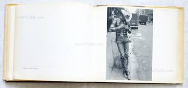 Sample page 4 for book "Frank, Robert – Robert Frank - The Americans" Sample page 4 for book "Frank, Robert – Robert Frank - The Americans"