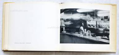 Sample page 2 for book "Frank, Robert – Robert Frank - The Americans" Sample page 2 for book "Frank, Robert – Robert Frank - The Americans"