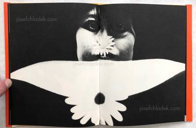 Sample page 5 for book  Eikoh Hosoe – Man and Woman