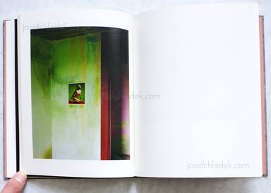 Sample page 4 for book "Patterson, Christian – Christian Patterson - Redheaded Peckerwood" Sample page 4 for book "Patterson, Christian – Christian Patterson - Redheaded Peckerwood"