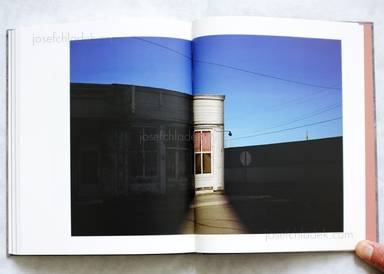 Sample page 2 for book "Patterson, Christian – Christian Patterson - Redheaded Peckerwood" Sample page 2 for book "Patterson, Christian – Christian Patterson - Redheaded Peckerwood"