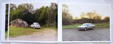 Sample page 7 for book "Fuchs, Bernhard – Bernhard Fuchs - Autos" Sample page 7 for book "Fuchs, Bernhard – Bernhard Fuchs - Autos"