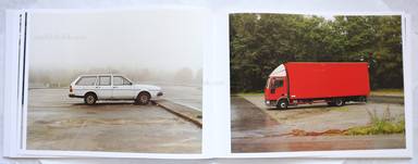 Sample page 3 for book  Bernhard Fuchs – Autos