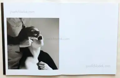 Sample page 6 for book "Moreira, Nuno – Nuno Moreira - She Looks into Me" Sample page 6 for book "Moreira, Nuno – Nuno Moreira - She Looks into Me"