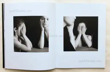 Sample page 4 for book "Moreira, Nuno – Nuno Moreira - She Looks into Me" Sample page 4 for book "Moreira, Nuno – Nuno Moreira - She Looks into Me"