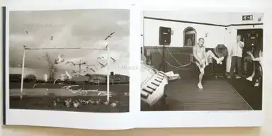 Sample page 16 for book "Neville, Mark – Mark Neville - Fancy Pictures" Sample page 16 for book "Neville, Mark – Mark Neville - Fancy Pictures"