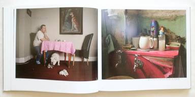 Sample page 13 for book "Neville, Mark – Mark Neville - Fancy Pictures" Sample page 13 for book "Neville, Mark – Mark Neville - Fancy Pictures"