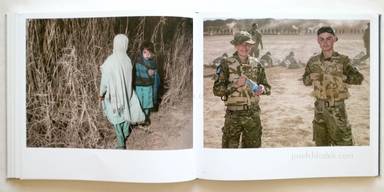 Sample page 10 for book "Neville, Mark – Mark Neville - Fancy Pictures" Sample page 10 for book "Neville, Mark – Mark Neville - Fancy Pictures"