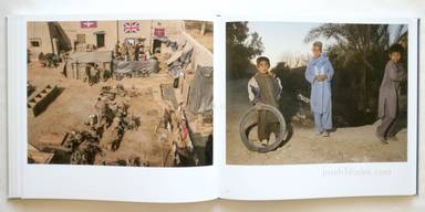 Sample page 9 for book "Neville, Mark – Mark Neville - Fancy Pictures" Sample page 9 for book "Neville, Mark – Mark Neville - Fancy Pictures"