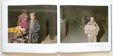 Sample page 8 for book "Neville, Mark – Mark Neville - Fancy Pictures" Sample page 8 for book "Neville, Mark – Mark Neville - Fancy Pictures"