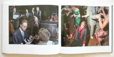 Sample page 6 for book "Neville, Mark – Mark Neville - Fancy Pictures" Sample page 6 for book "Neville, Mark – Mark Neville - Fancy Pictures"