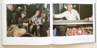 Sample page 5 for book "Neville, Mark – Mark Neville - Fancy Pictures" Sample page 5 for book "Neville, Mark – Mark Neville - Fancy Pictures"