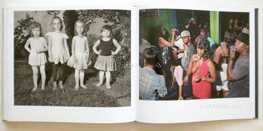 Sample page 3 for book "Neville, Mark – Mark Neville - Fancy Pictures" Sample page 3 for book "Neville, Mark – Mark Neville - Fancy Pictures"