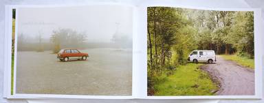 Sample page 7 for book  Bernhard Fuchs – Autos