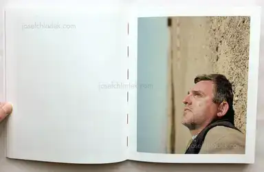 Sample page 5 for book "Franc, Roman – Roman Franc - Jmenuji se Hladový Bizon (My name is Hungry Buffalo)" Sample page 5 for book "Franc, Roman – Roman Franc - Jmenuji se Hladový Bizon (My name is Hungry Buffalo)"