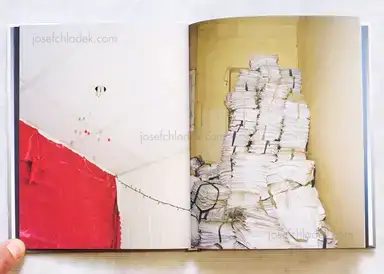 Sample page 3 for book "Gonzalez, Andres – Andres Gonzalez - Some(w)here" Sample page 3 for book "Gonzalez, Andres – Andres Gonzalez - Some(w)here"