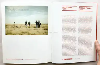 Sample page 1 for book "Franc, Roman – Roman Franc - Jmenuji se Hladový Bizon (My name is Hungry Buffalo)" Sample page 1 for book "Franc, Roman – Roman Franc - Jmenuji se Hladový Bizon (My name is Hungry Buffalo)"