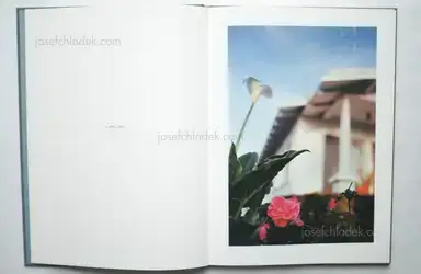 Sample page 13 for book "Weifenbach, Terry – Terri Weifenbach - In Your Dreams" Sample page 13 for book "Weifenbach, Terry – Terri Weifenbach - In Your Dreams"