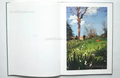 Sample page 10 for book "Weifenbach, Terry – Terri Weifenbach - In Your Dreams" Sample page 10 for book "Weifenbach, Terry – Terri Weifenbach - In Your Dreams"