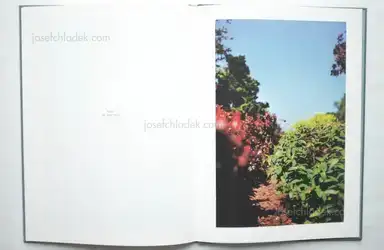 Sample page 1 for book "Weifenbach, Terry – Terri Weifenbach - In Your Dreams" Sample page 1 for book "Weifenbach, Terry – Terri Weifenbach - In Your Dreams"