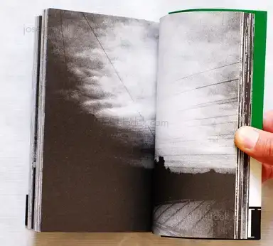 Sample page 4 for book "Moriyama, Daido – Daido Moriyama - A Hunter (Karyudo)" Sample page 4 for book "Moriyama, Daido – Daido Moriyama - A Hunter (Karyudo)"