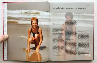 Sample page 19 for book "Rakoš, Mafalda – Mafalda Rakoš - I want to disappear - Approaching Eating Disorders" Sample page 19 for book "Rakoš, Mafalda – Mafalda Rakoš - I want to disappear - Approaching Eating Disorders"