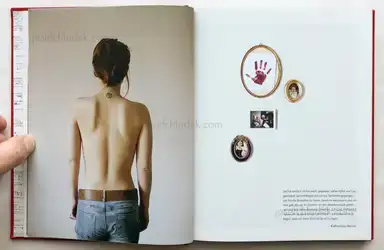 Sample page 18 for book "Rakoš, Mafalda – Mafalda Rakoš - I want to disappear - Approaching Eating Disorders" Sample page 18 for book "Rakoš, Mafalda – Mafalda Rakoš - I want to disappear - Approaching Eating Disorders"