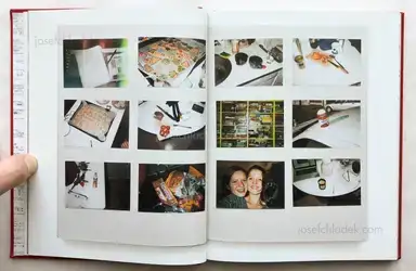 Sample page 17 for book "Rakoš, Mafalda – Mafalda Rakoš - I want to disappear - Approaching Eating Disorders" Sample page 17 for book "Rakoš, Mafalda – Mafalda Rakoš - I want to disappear - Approaching Eating Disorders"