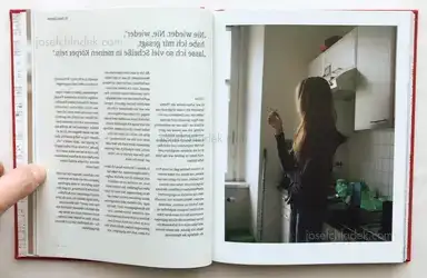 Sample page 14 for book "Rakoš, Mafalda – Mafalda Rakoš - I want to disappear - Approaching Eating Disorders" Sample page 14 for book "Rakoš, Mafalda – Mafalda Rakoš - I want to disappear - Approaching Eating Disorders"