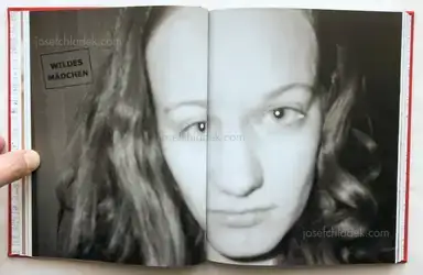 Sample page 13 for book "Rakoš, Mafalda – Mafalda Rakoš - I want to disappear - Approaching Eating Disorders" Sample page 13 for book "Rakoš, Mafalda – Mafalda Rakoš - I want to disappear - Approaching Eating Disorders"