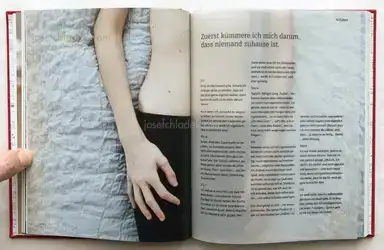 Sample page 11 for book "Rakoš, Mafalda – Mafalda Rakoš - I want to disappear - Approaching Eating Disorders" Sample page 11 for book "Rakoš, Mafalda – Mafalda Rakoš - I want to disappear - Approaching Eating Disorders"