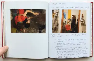 Sample page 7 for book "Rakoš, Mafalda – Mafalda Rakoš - I want to disappear - Approaching Eating Disorders" Sample page 7 for book "Rakoš, Mafalda – Mafalda Rakoš - I want to disappear - Approaching Eating Disorders"