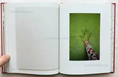 Sample page 6 for book "Rakoš, Mafalda – Mafalda Rakoš - I want to disappear - Approaching Eating Disorders" Sample page 6 for book "Rakoš, Mafalda – Mafalda Rakoš - I want to disappear - Approaching Eating Disorders"