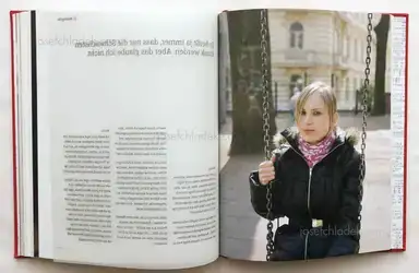 Sample page 4 for book "Rakoš, Mafalda – Mafalda Rakoš - I want to disappear - Approaching Eating Disorders" Sample page 4 for book "Rakoš, Mafalda – Mafalda Rakoš - I want to disappear - Approaching Eating Disorders"