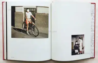 Sample page 3 for book "Rakoš, Mafalda – Mafalda Rakoš - I want to disappear - Approaching Eating Disorders" Sample page 3 for book "Rakoš, Mafalda – Mafalda Rakoš - I want to disappear - Approaching Eating Disorders"