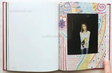 Sample page 2 for book "Rakoš, Mafalda – Mafalda Rakoš - I want to disappear - Approaching Eating Disorders" Sample page 2 for book "Rakoš, Mafalda – Mafalda Rakoš - I want to disappear - Approaching Eating Disorders"