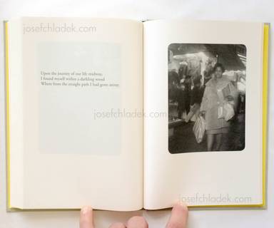 Sample page 12 for book Elisabeth Tonnard – In this Dark Wood