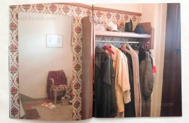 Sample page 1 for book  Lukas Birk – House No.6