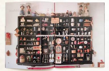 Sample page 2 for book  Lukas Birk – House No.6