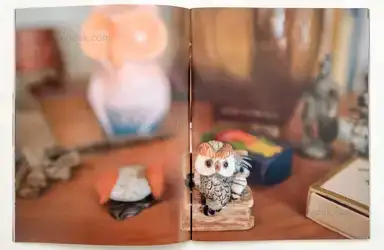Sample page 10 for book "Birk, Lukas – Lukas Birk - House No.6" Sample page 10 for book "Birk, Lukas – Lukas Birk - House No.6"