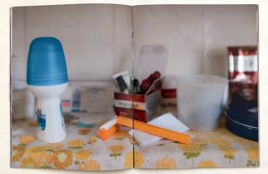 Sample page 7 for book  Lukas Birk – House No.6