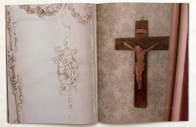 Sample page 9 for book  Lukas Birk – House No.6