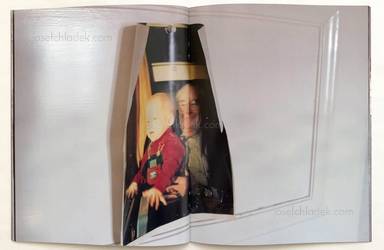 Sample page 10 for book  Lukas Birk – House No.6