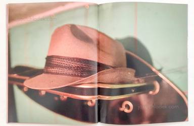 Sample page 13 for book  Lukas Birk – House No.6